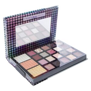 Smoke & Mirrors Dancing Queen 23 PC  Face & Eye Palette